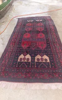 قالیچه کردی
