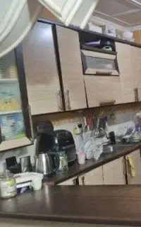 کابینت با بهترین متریال در حد نو