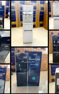 آبسردکن سردوگرم کم مصرف درتمامی مدلها(فردوس کالا)