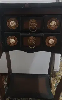 میزتلفن