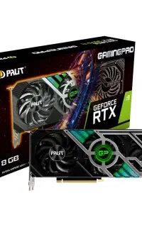 کارت گرافیک 3070Ti palit gaming pro 8GB DDR6 آکبند
