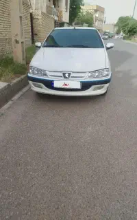 پارس 89دوگانه شرکت