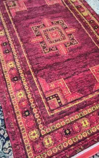 ۹ متری جفت روناسی سنتی مدرن