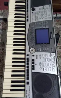 ارگ یاماها A1000