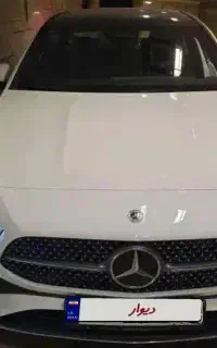 بنز A200L