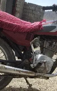 موتور 91