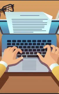 انجام تایپ در سریع ترین زمان