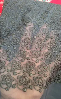 پارچه گیپور