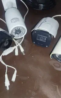 دوربین مداربسته
