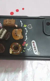 قلب گوشی a12