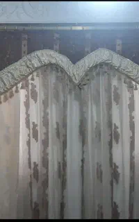فروش یک عدد پرده