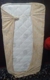 تشک طبی کودک