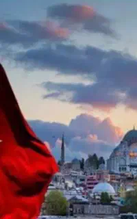 کلاس آرایشگری کشور ترکیه