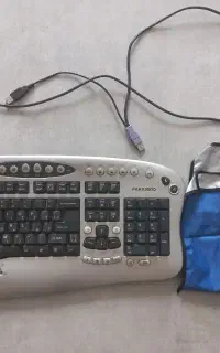 کیبورد فراسو