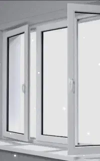 تولید ونصب در و پنجره upvc