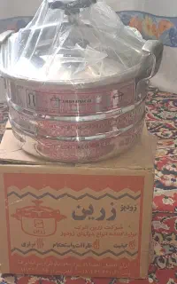 ظروف اشپزخانه