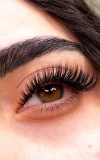 آموزش تخصصی اکستنشن مژه از مبتدی تا پیشرفته