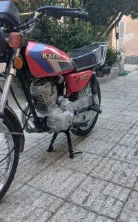 هوندا 150