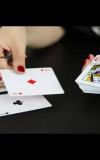 روش قدیمی و درست فال