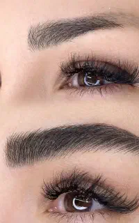 خدمات میکرو فیبروز ابرو لب ریمو تتو میکروبلیدینگ