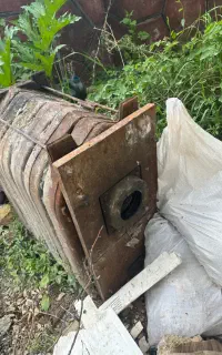 موتور خانه