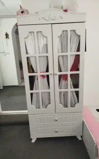 سرویس خواب کودک