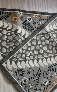 ۴عدد پادری کاملا نو