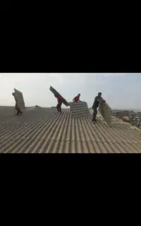خریدارایرانیت چوب حلب