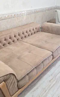 مبل شویی در محل در ماهشهر