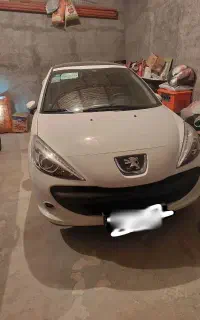 207 اتومات پانا 1404