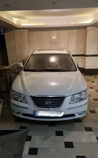 سوناتا 2010