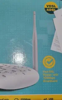 مودم تی پی لینک VDSL/ADSL TD-W9970