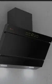 هود بیمکث مورب رو کار مدل B2045U باز نشده