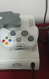 ایکس باکس 360