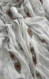 پرده حریر