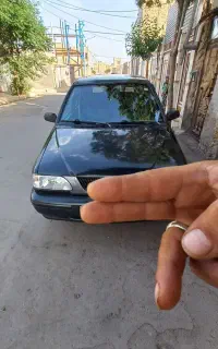 پراید 141