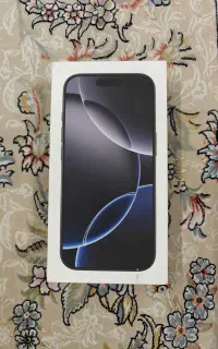 Iphone 16 pro