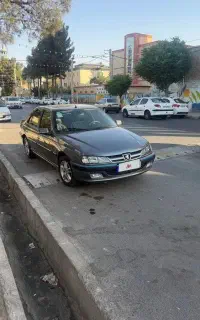 پرشیا مدل۴۰۱ ELX سفارشیxu7p