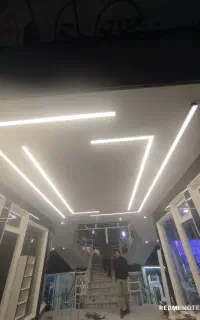 برق کشی ساختمان