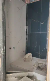 بازسازی واحد ساختمانی در کمترین زمان