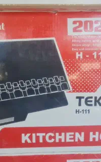 هود Tekno max H-111