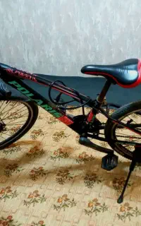 دوچرخه