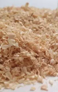 خاک اره روسی گردو سنجد راش