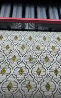 پارچه روبالشتی و مبلی