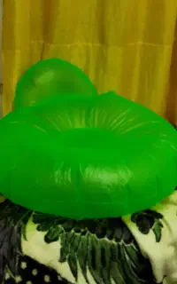 مبل بادی راحتی
