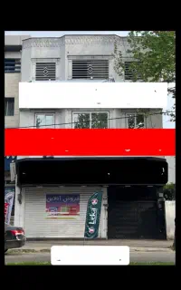 فروش تجاری مسکونی بر خط خیابان ساری