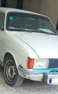 پیکان سواری 83