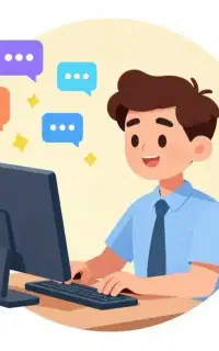 خدمات ورد پاورپوینت تایپ و مقاله