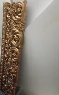 کتیبه ۳مترو نیم سالم فروشی