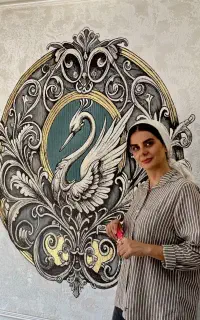 پتینه و میکروسمنت